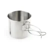 GSI Outdoors Glacier Stainless Bottle Cup