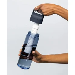 Pure Clear GO 2.0 Water Filter Bottle - 1L