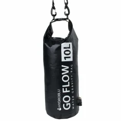 HydroBlu Go Flow Water Gravity Bag with Versa Flow Water Filter