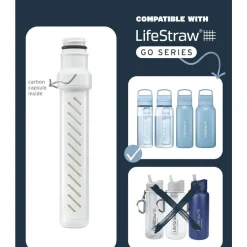 MSR GO Replacement Membrane Microfilter