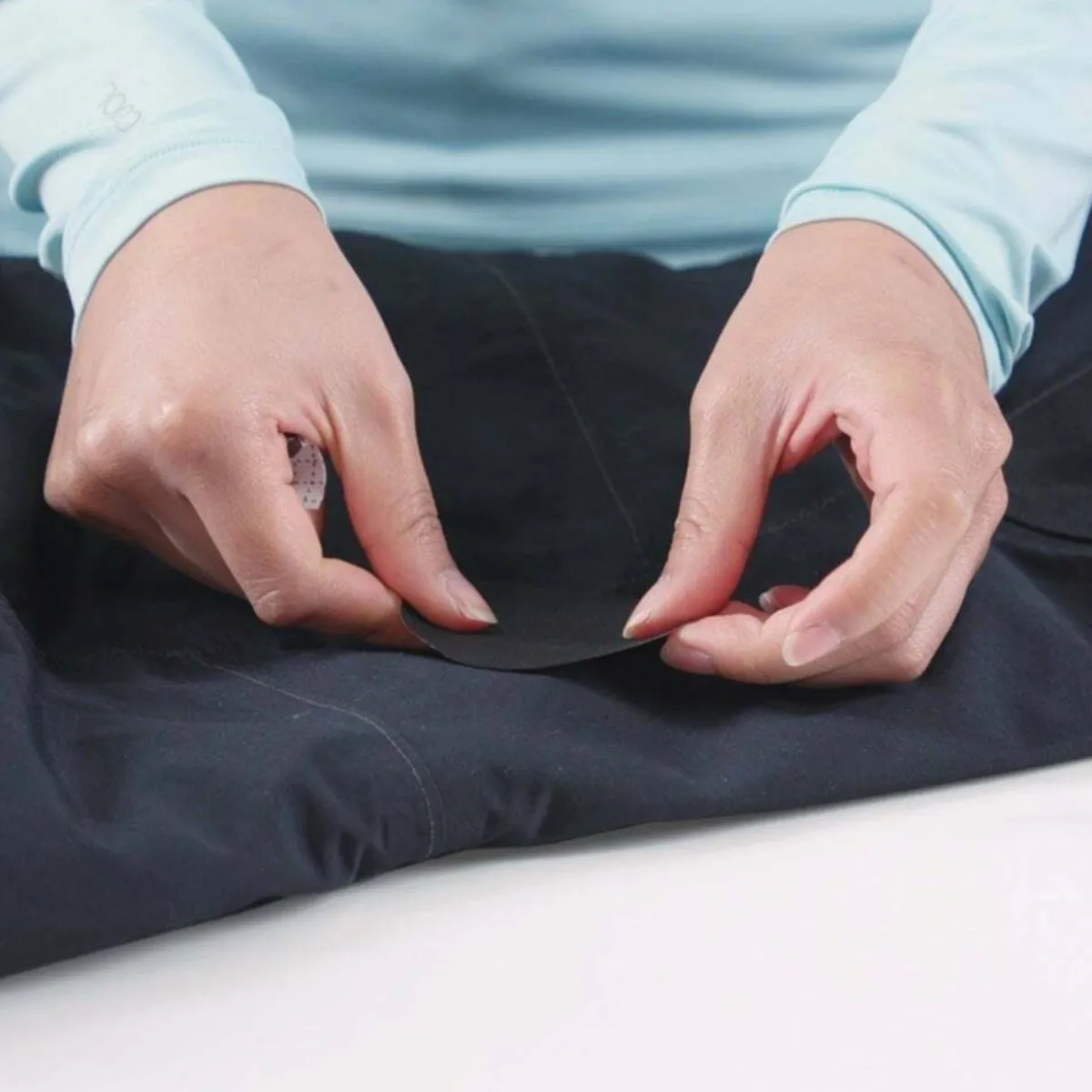 Hyperlite Mountain Gear GORE-TEX Fabric Patches Repair Kit