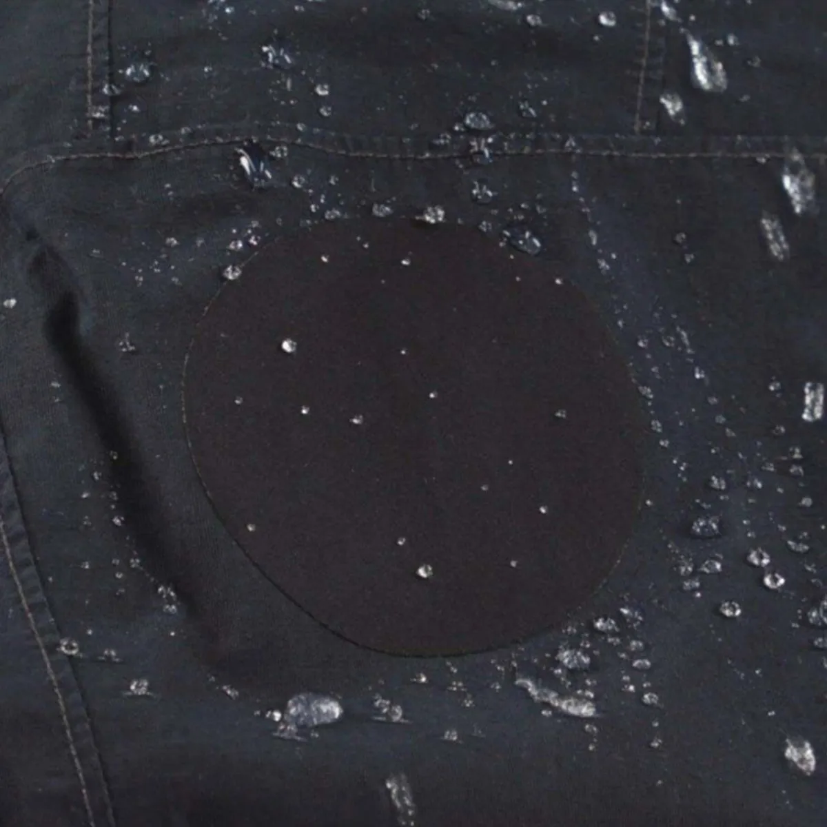 Hyperlite Mountain Gear GORE-TEX Fabric Patches Repair Kit