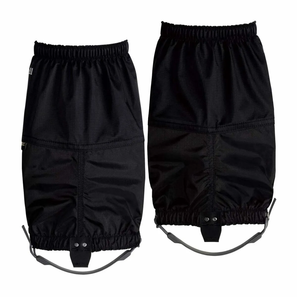 Women Montbell Gore-Tex Light Semi Long Gaiters