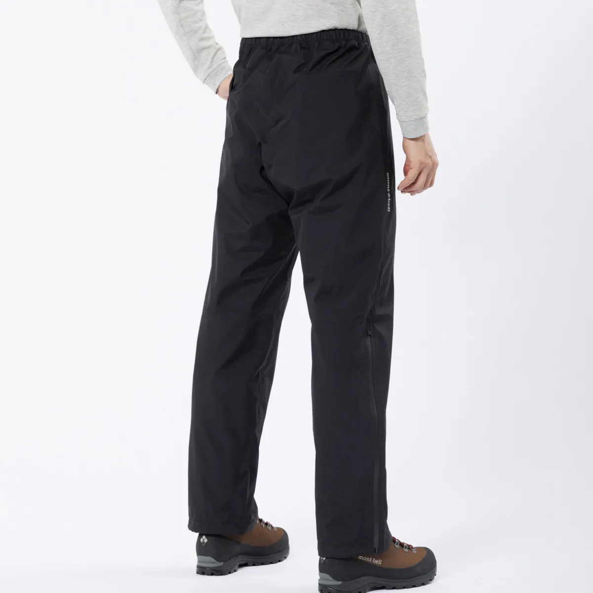 Montane Gore-Tex Rain Pants
