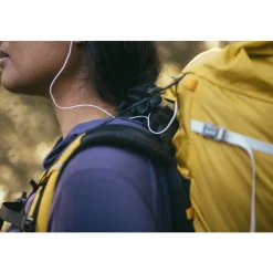 Gram-counter Gear Gorilla 50 Ultralight Rucksack