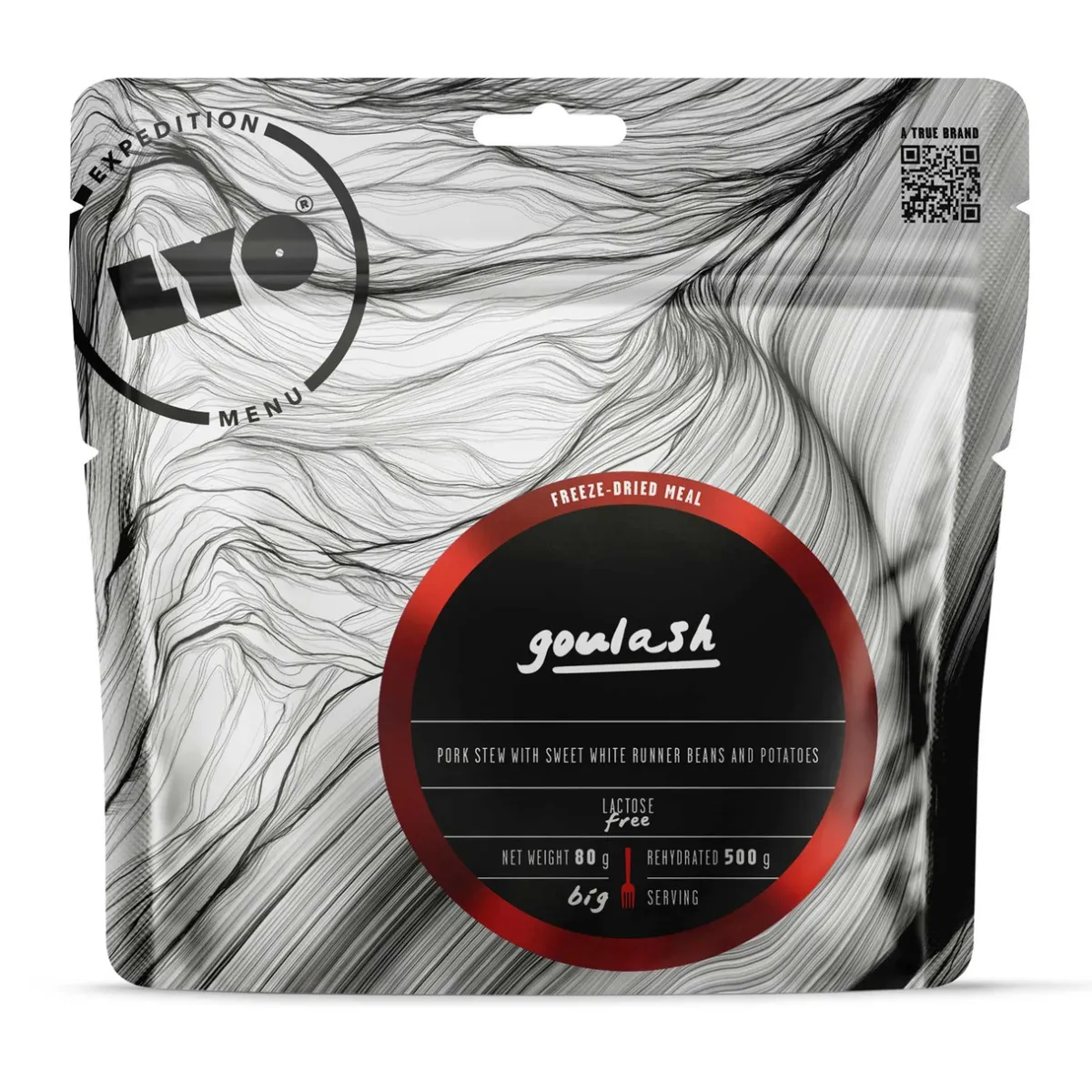 Bla Band Goulash (Big Pack)