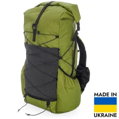 Montbell Gramless Pack 35L