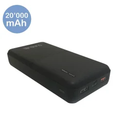 Nitecore Gravity 20 Fast Portable Power Bank