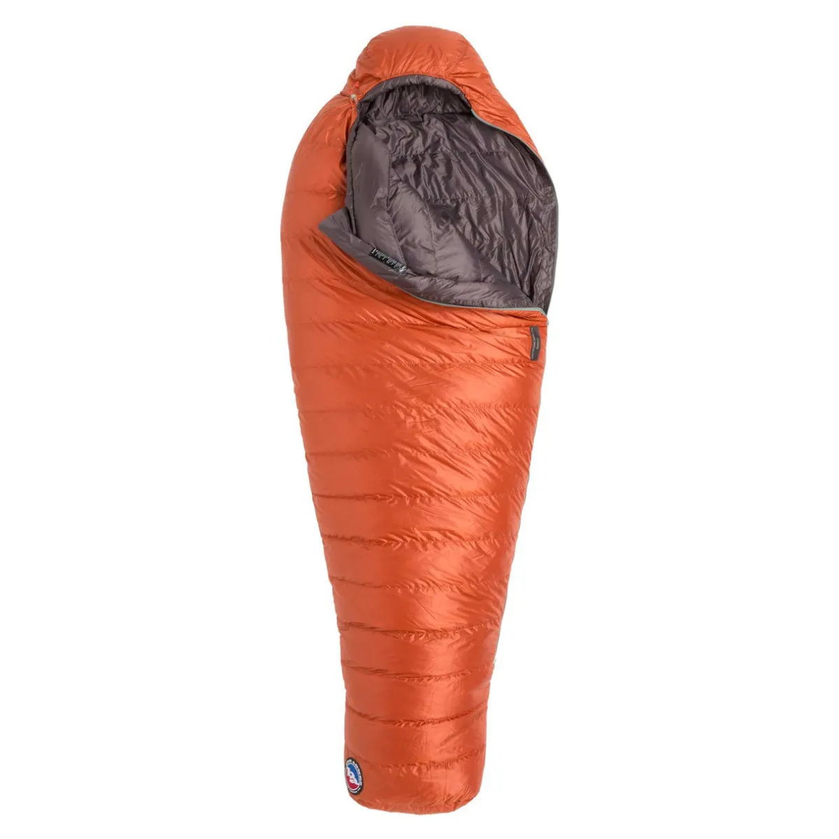 Big Agnes Greystone 20 Down Sleeping Bag