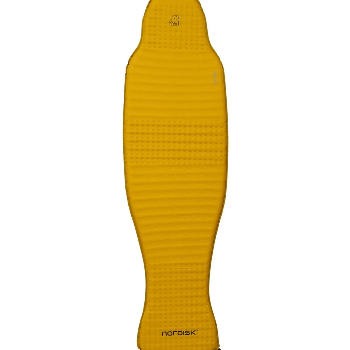 Nordisk Grip 3.8 Long Self Inflating Mat
