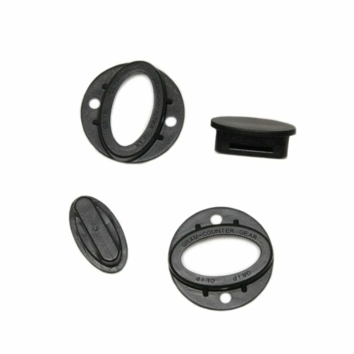 Altura Grip Clips