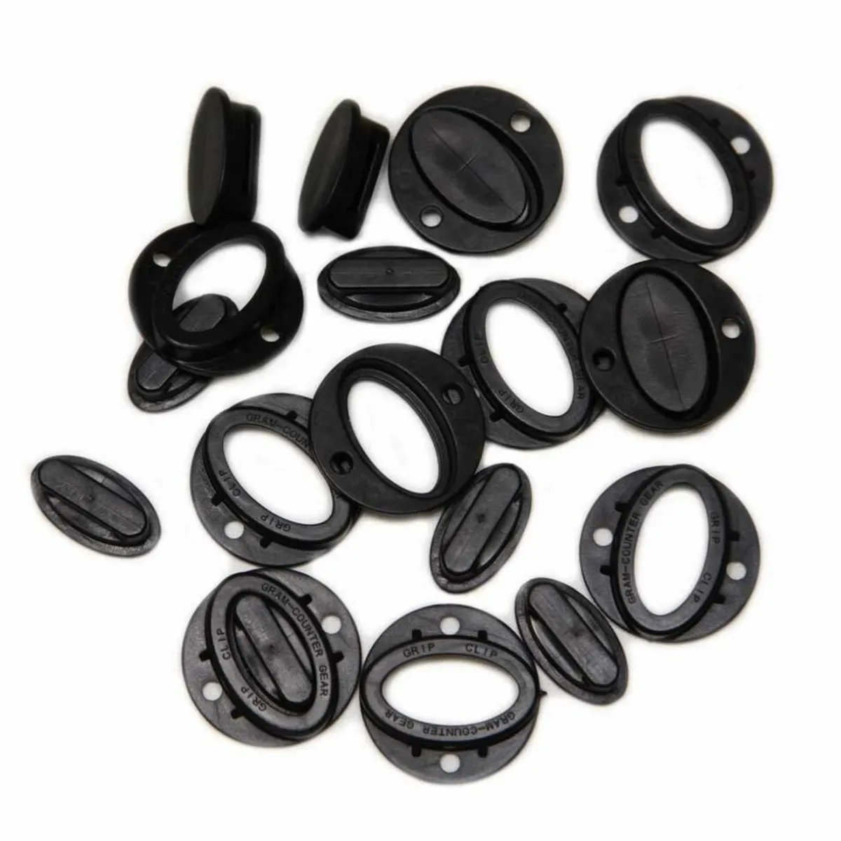 Altura Grip Clips