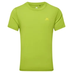 Mountain Equipment Groundup Tee