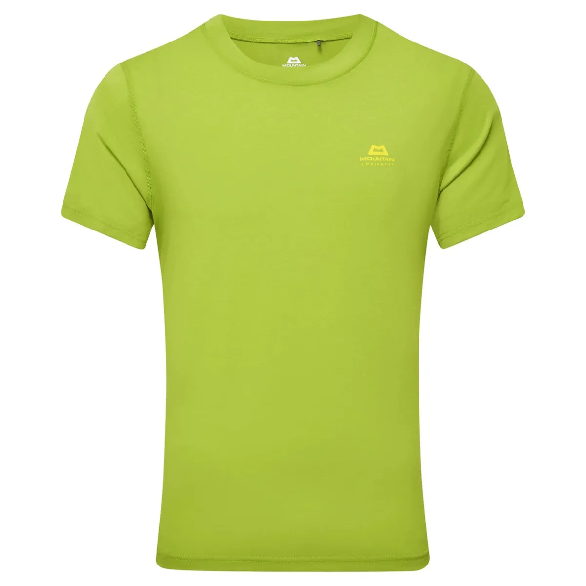 Mountain Equipment Groundup Tee