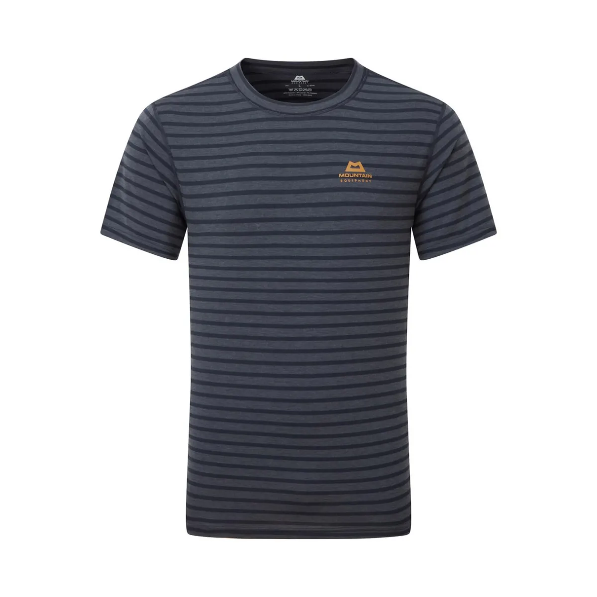 Mountain Equipment Groundup Tee