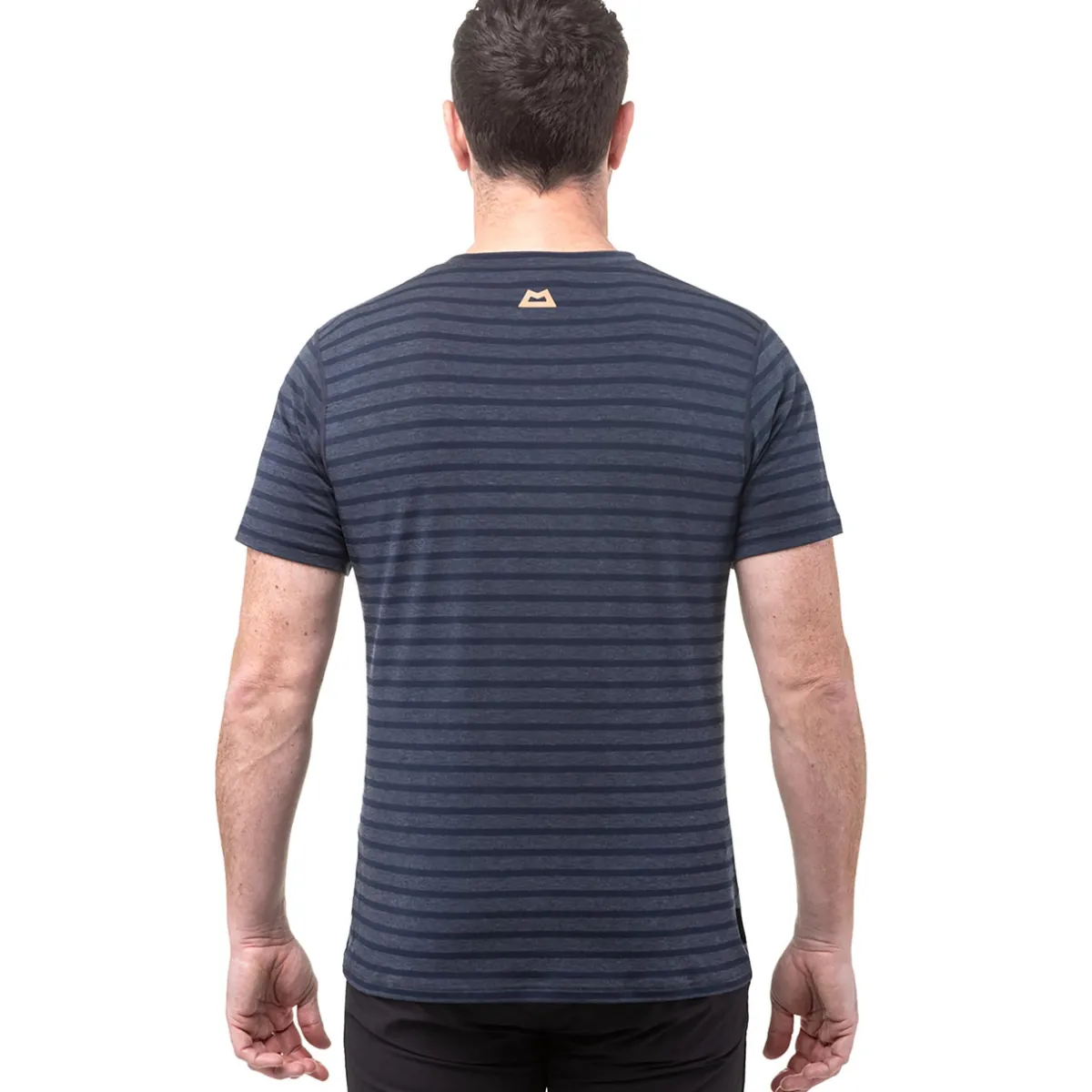 Mountain Equipment Groundup Tee