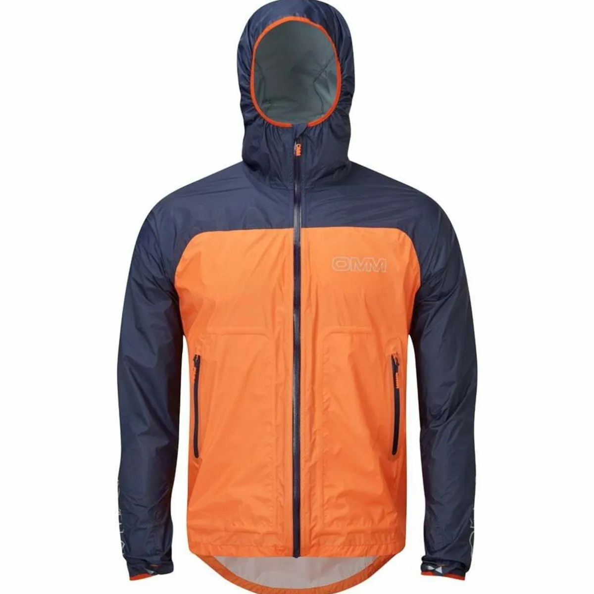 OMM Halo+ Jacket