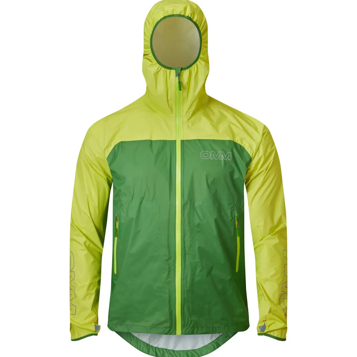 OMM Halo+ Jacket
