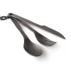 TOAKS Halulite 3 Piece Ring Cutlery