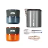 GSI Outdoors Halulite MicroDualist