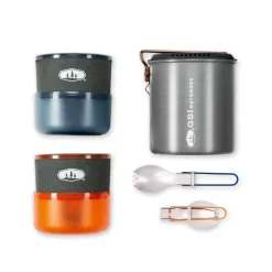 GSI Outdoors Halulite MicroDualist