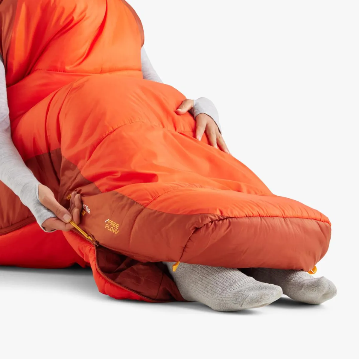 Sea to Summit Hamelin -9C/15F Synthetic Sleeping Bag