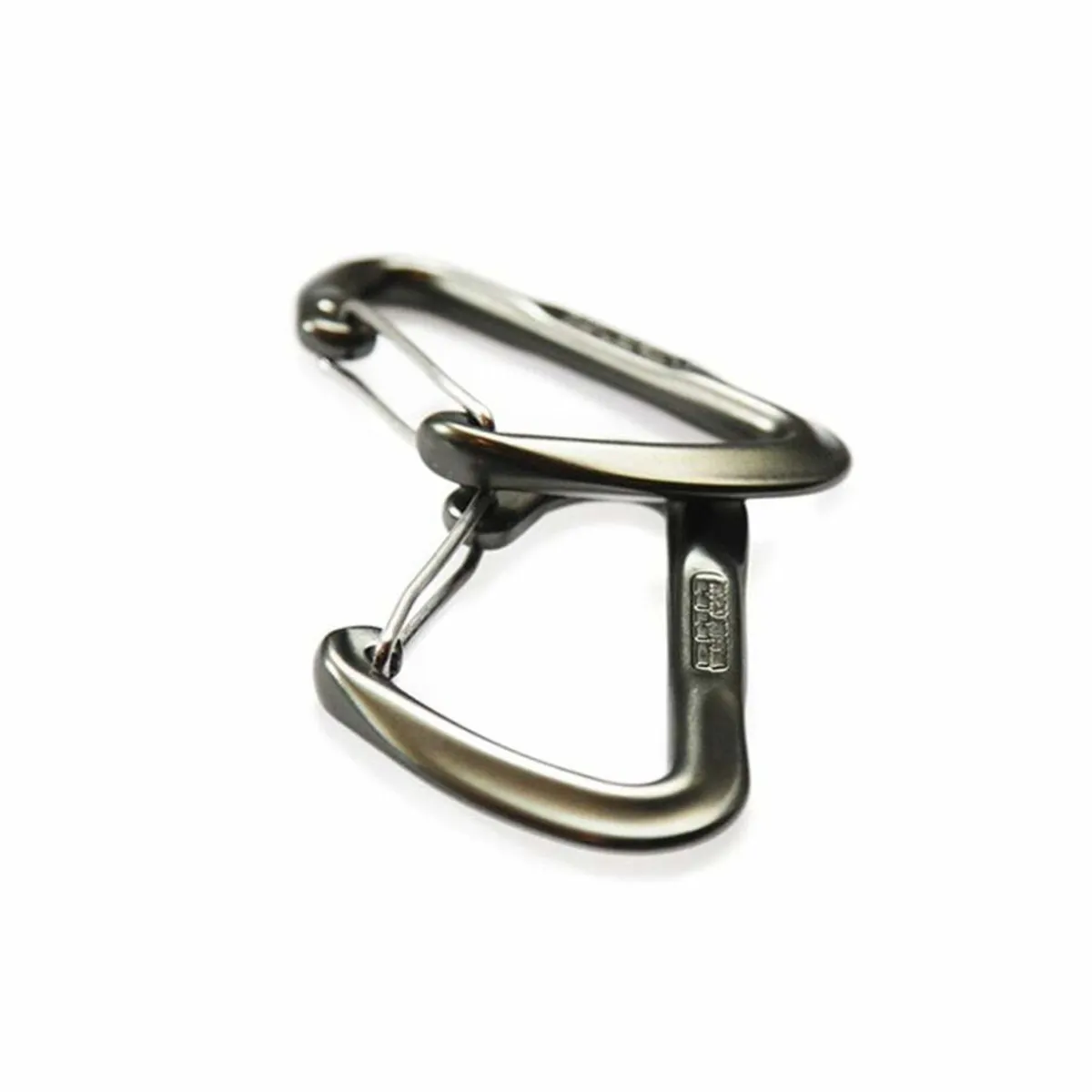 DD Hammocks Hammock/Climbing Karabiners x2 (DMM)