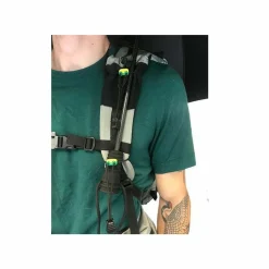 EuroSchirm Hands Free Umbrella Kit