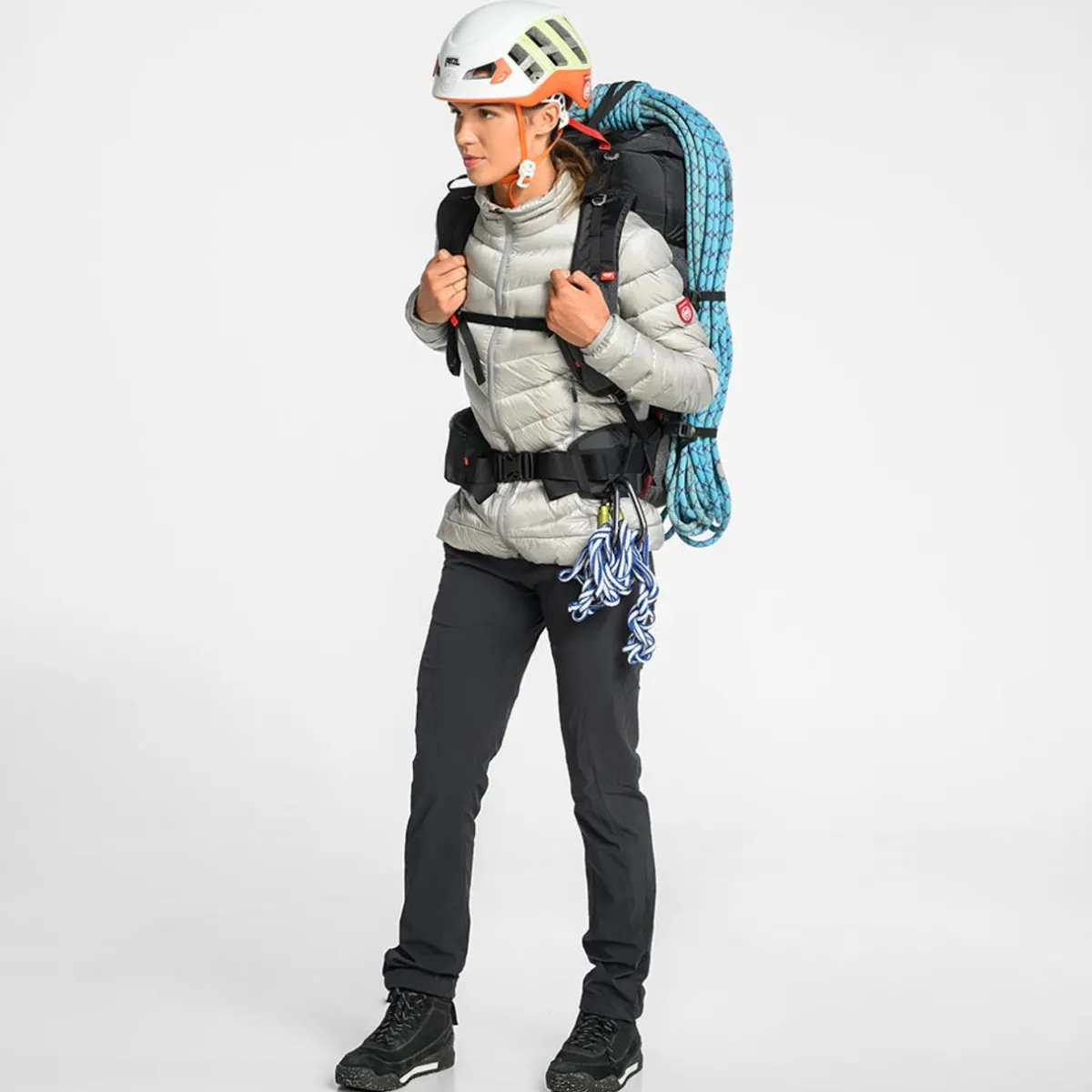 Sierra Designs HD3 45-60L Rucksack