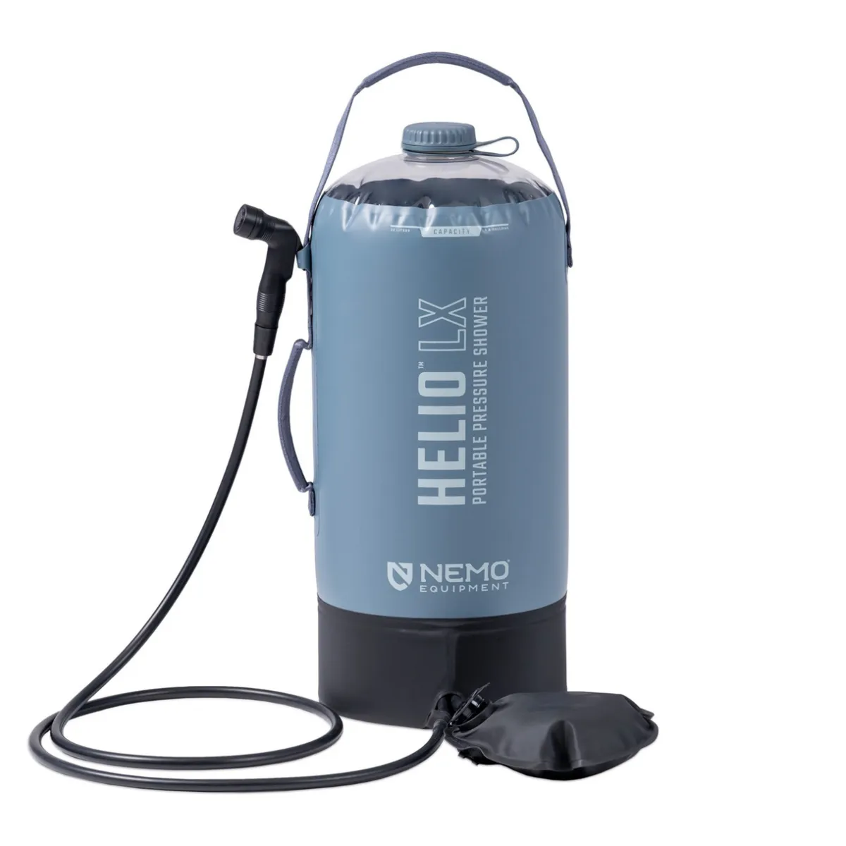 Outdoor Research Helio LX Pressure Shower