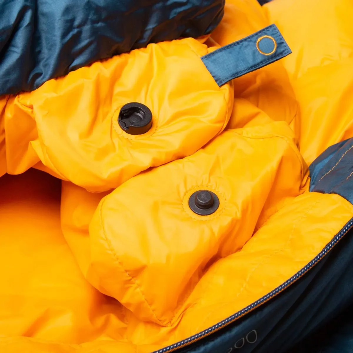 Mountain Equipment Helium 800 Down Sleeping Bag
