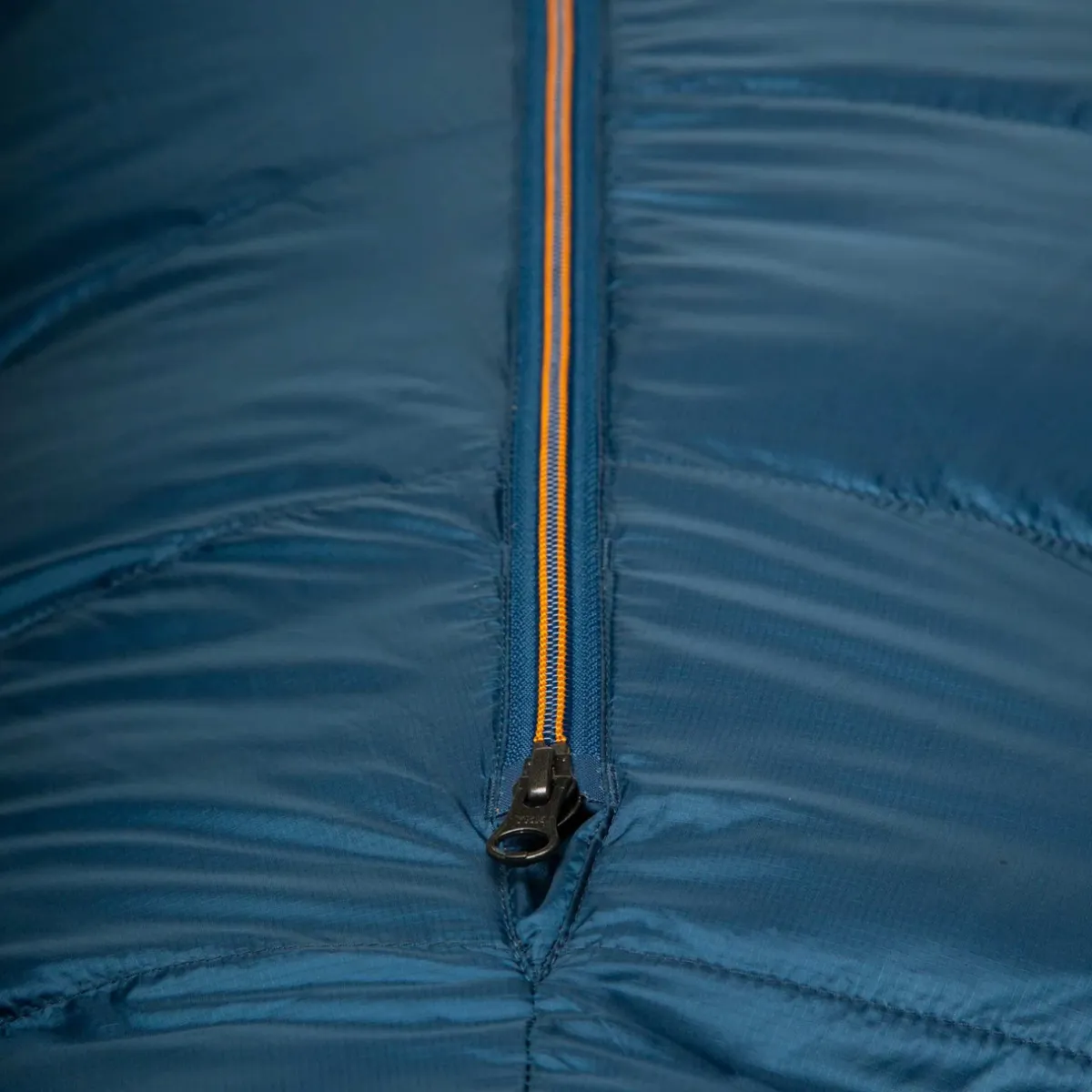Mountain Equipment Helium 400 Down Sleeping Bag