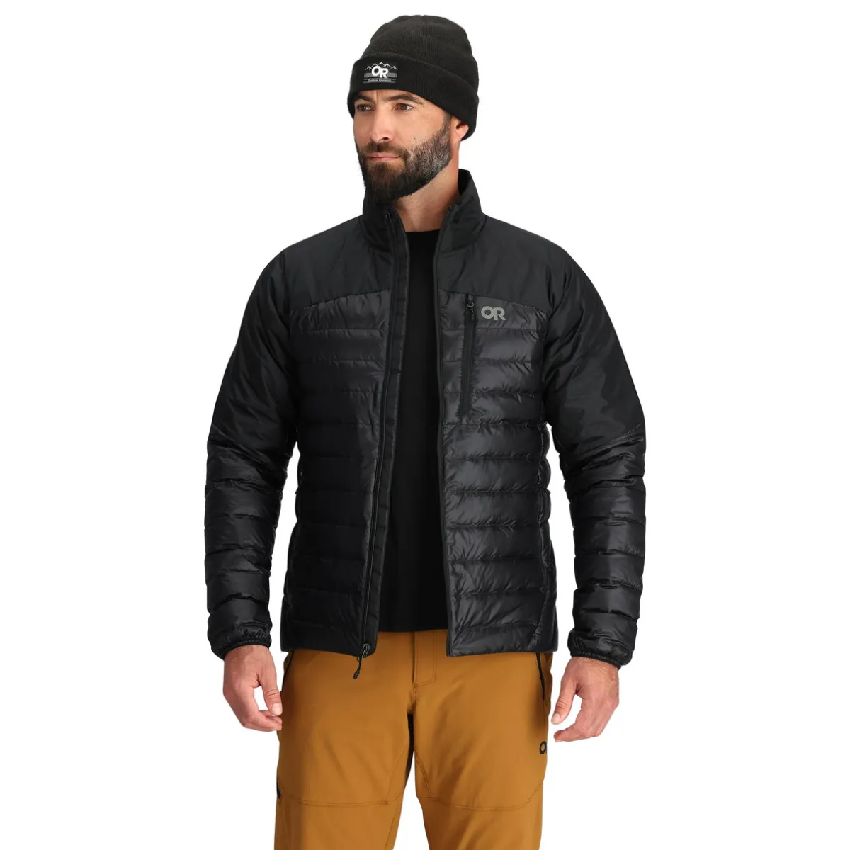 Outdoor Research Helium Down Jacket