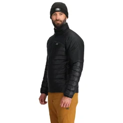 Outdoor Research Helium Down Jacket