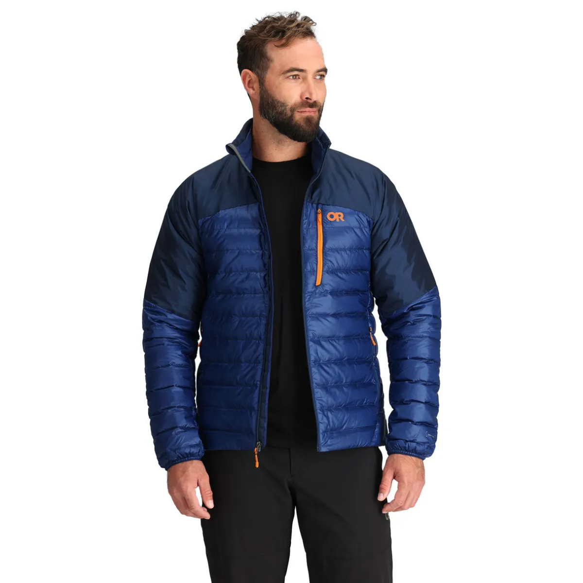 Mountain Equipment Helium Down Jacket - Past Season Colours