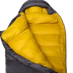 Mountain Equipment Helium GT 600 Down Sleeping Bag