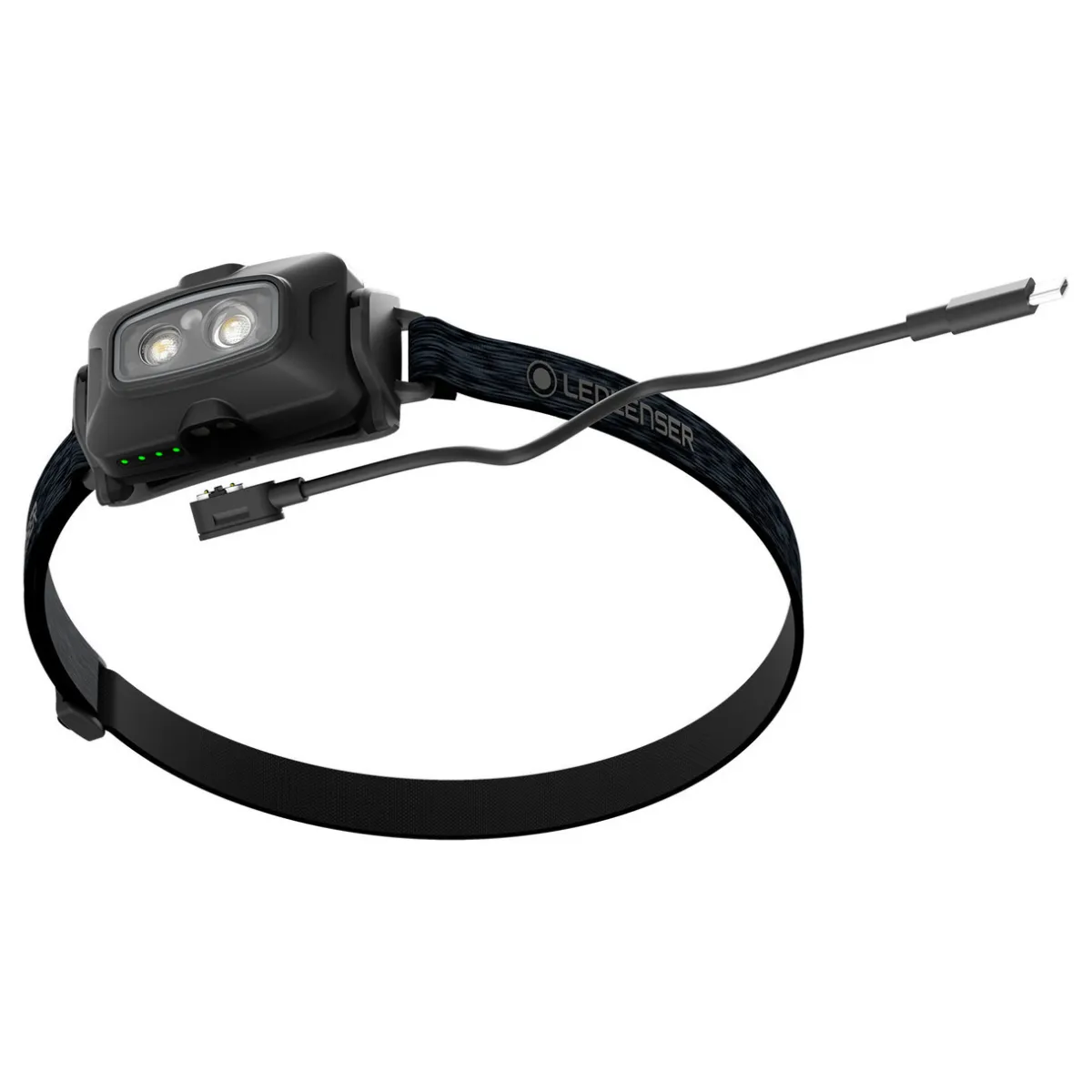 Ledlenser HF4R CORE Rechargeable Head Torch