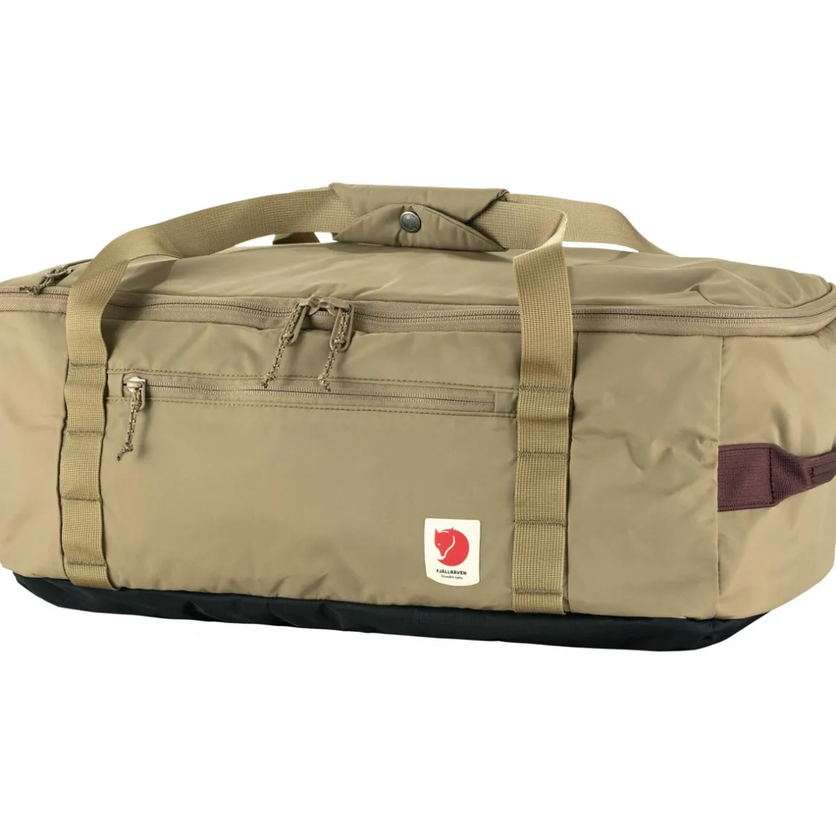 Fjallraven High Coast Duffel 36
