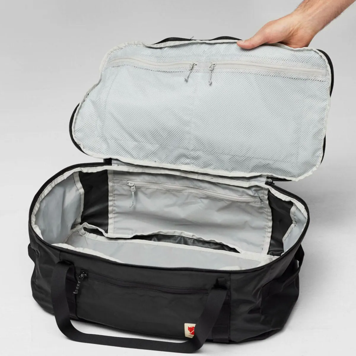 Fjallraven High Coast Duffel 36