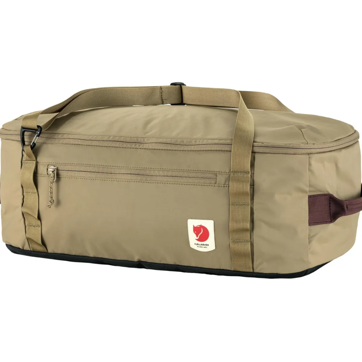 Fjallraven High Coast Duffel 22