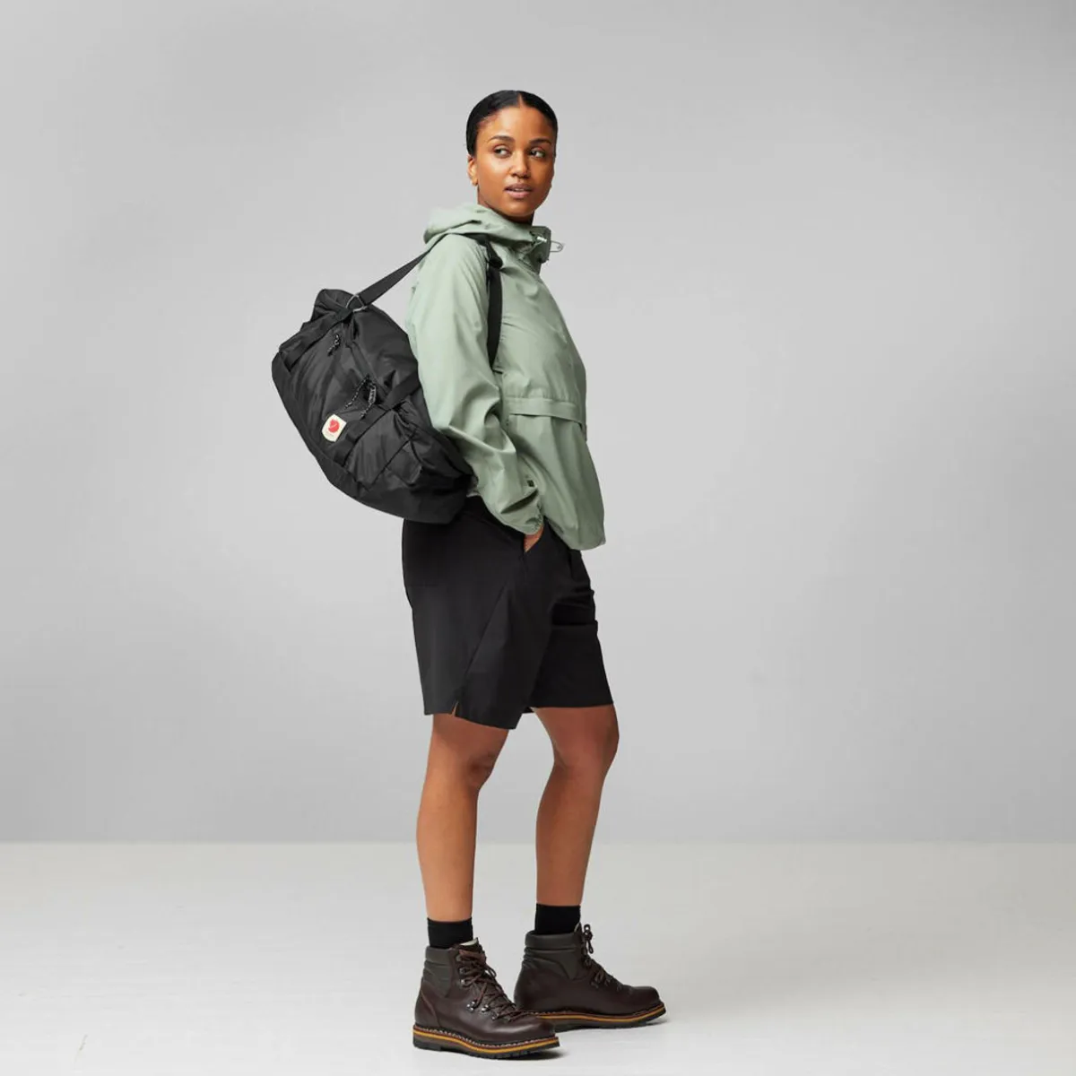 Fjallraven High Coast Duffel 22