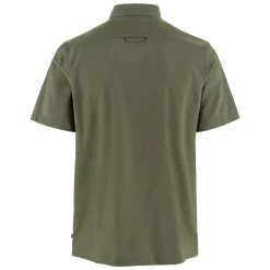 Fjallraven High Coast Pack Shirt SS