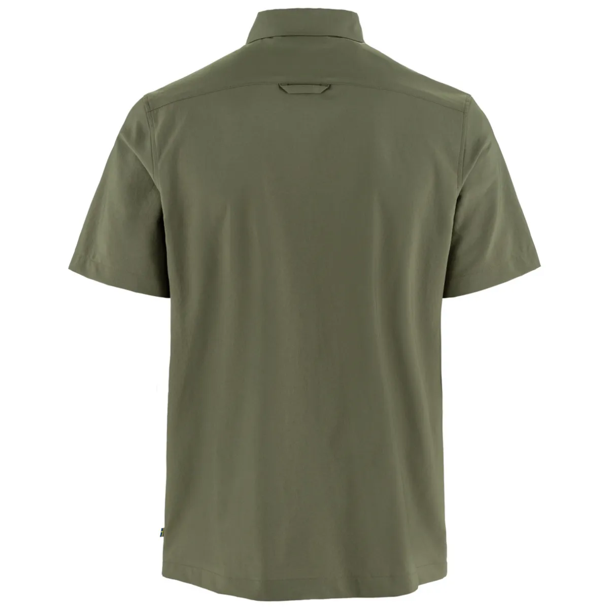 Fjallraven High Coast Pack Shirt SS