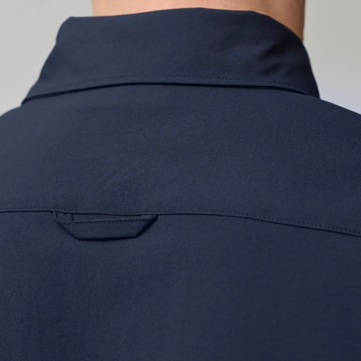 Fjallraven High Coast Pack Shirt SS
