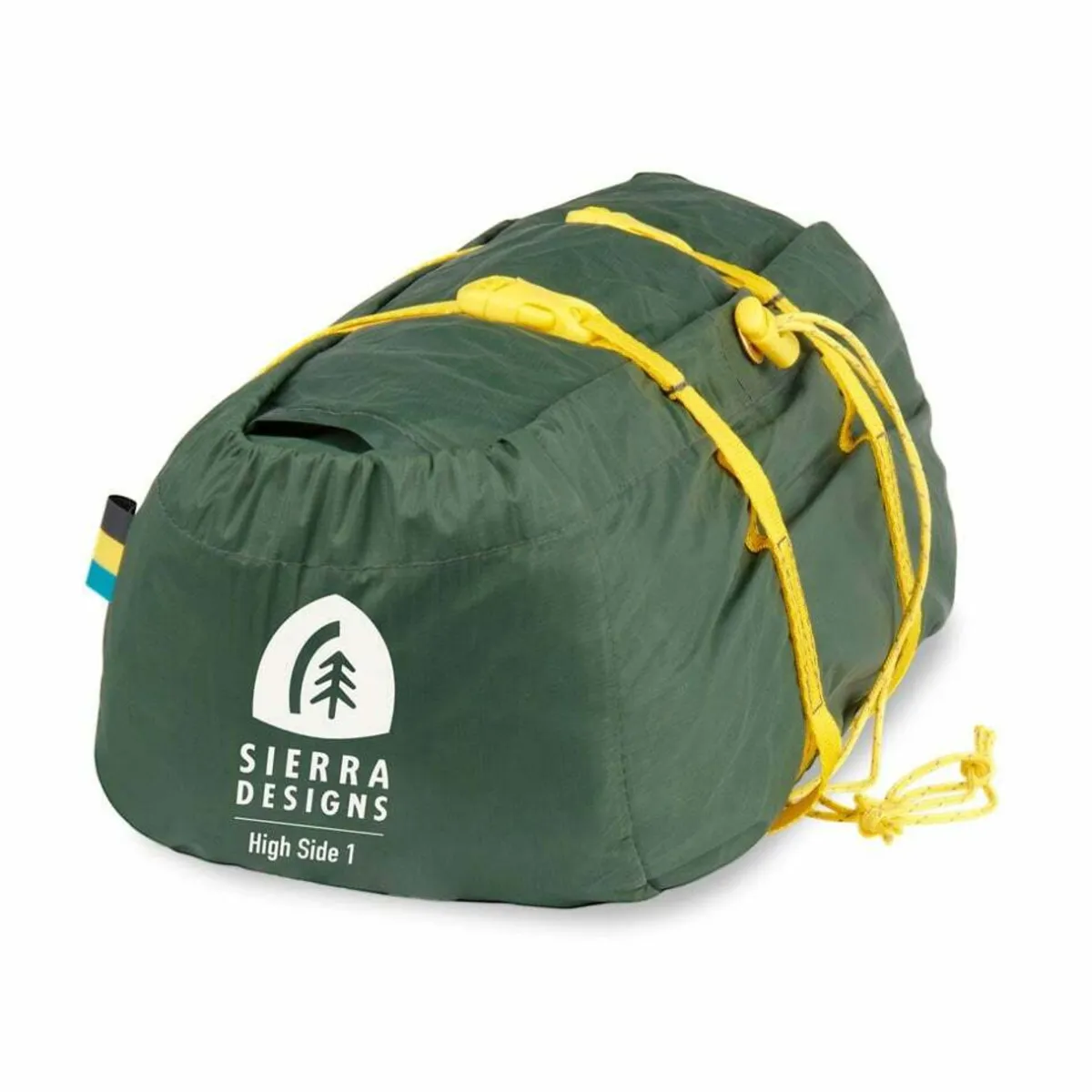 Sierra Designs High Side 3000 1P Tent