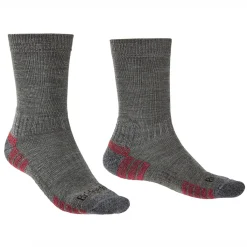 Women Bridgedale Hike Lightweight Merino Performance Boot Sock