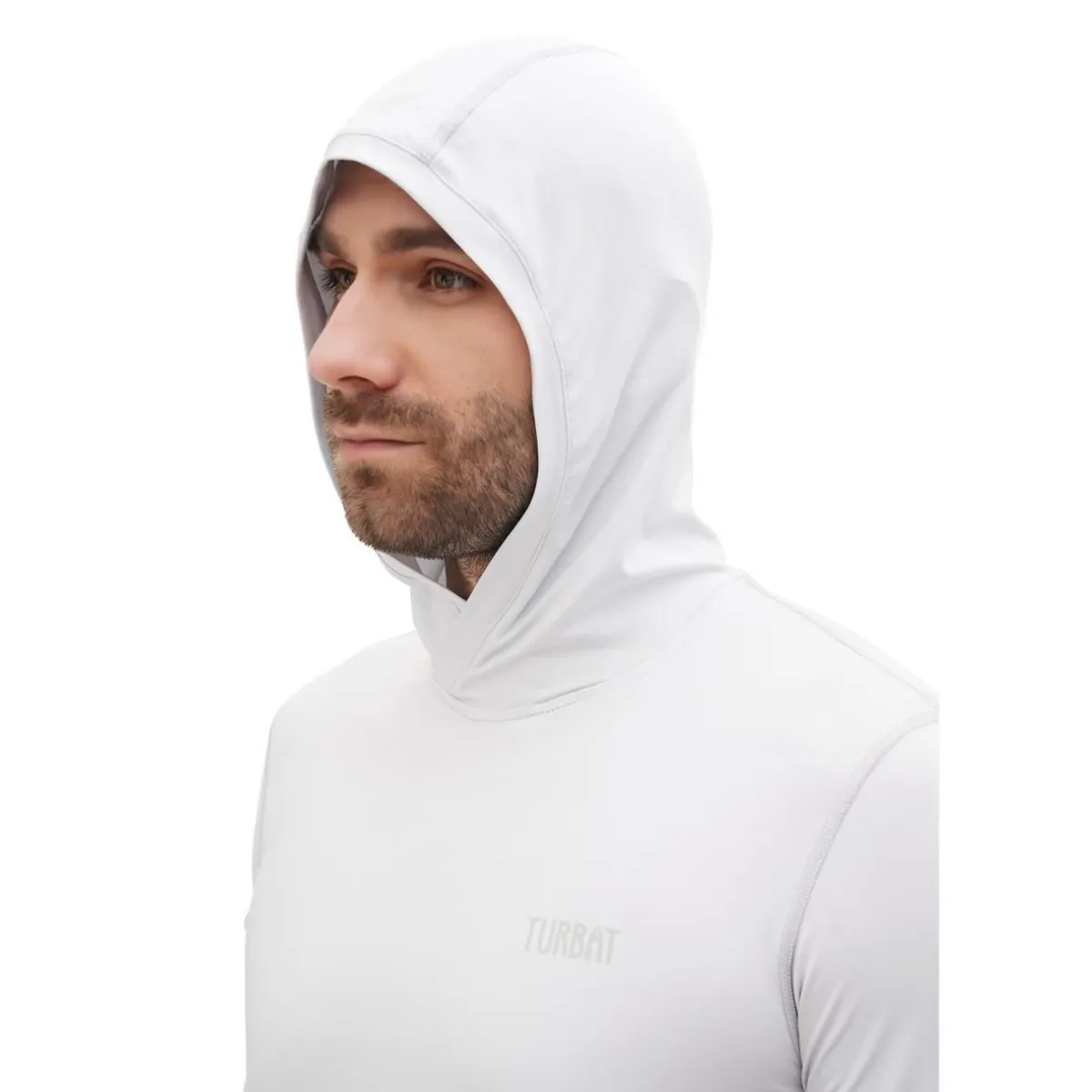 Turbat Hike Lite LS Hood T-Shirt