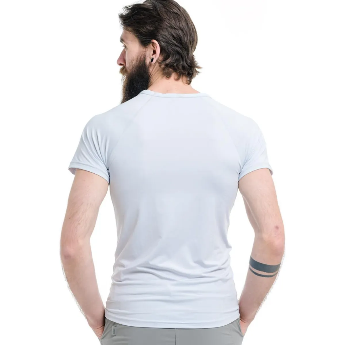 Turbat Hike Lite SS T-Shirt