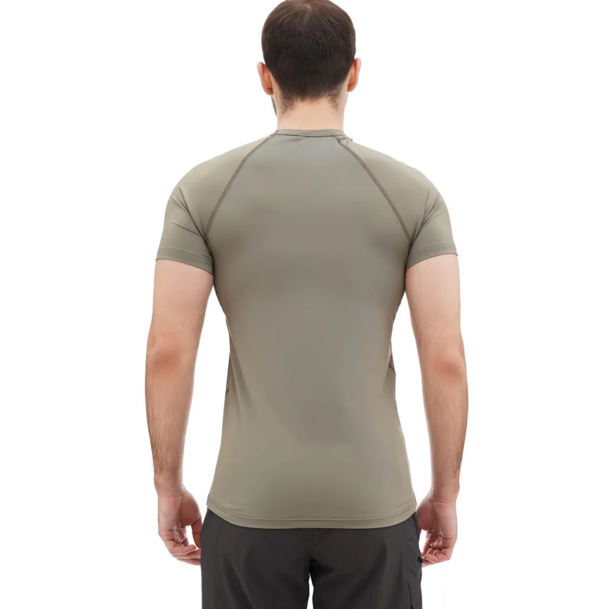 Turbat Hike Lite SS T-Shirt