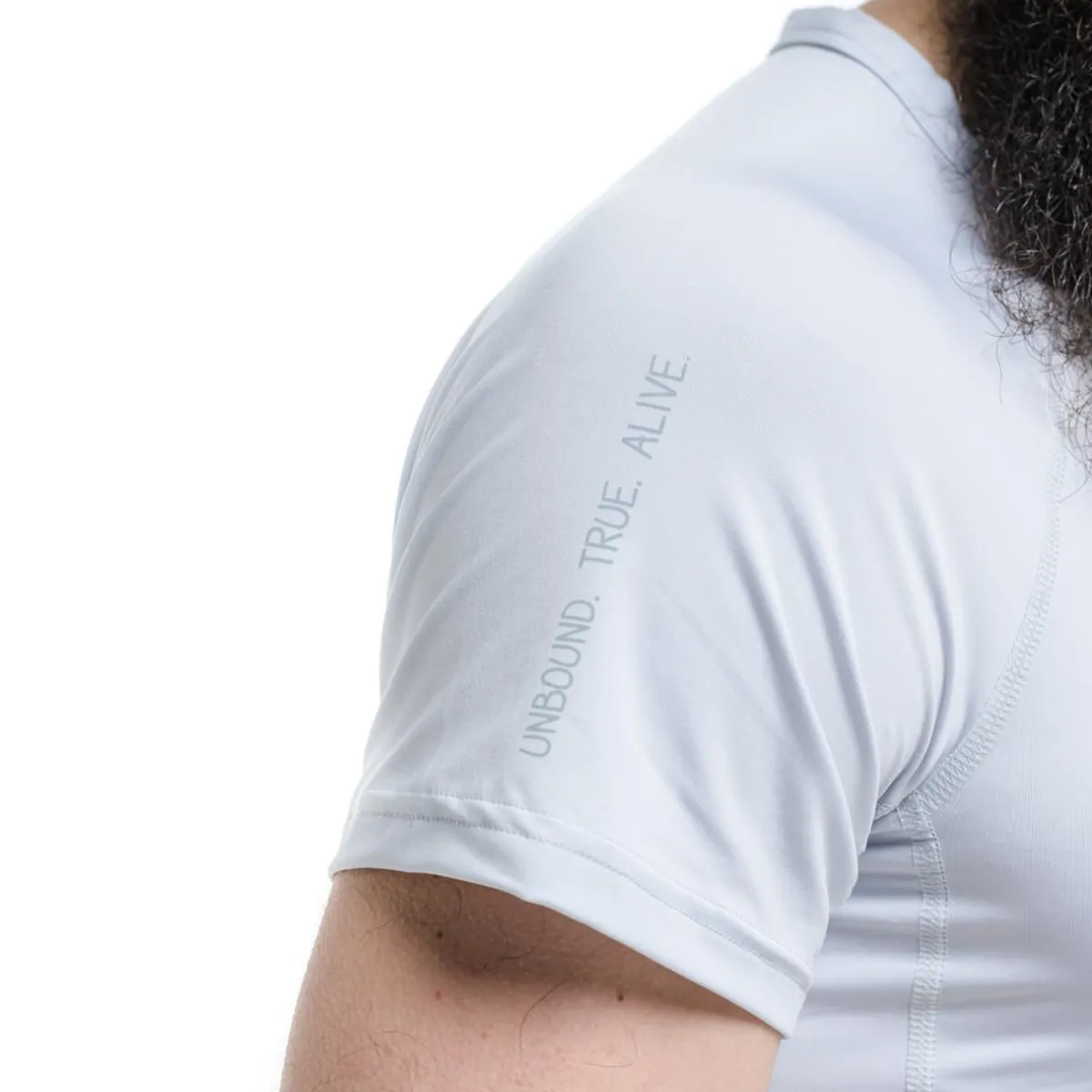 Turbat Hike Lite SS T-Shirt